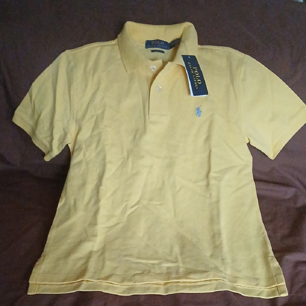 Polo Ralph Lauren Polo Shirt